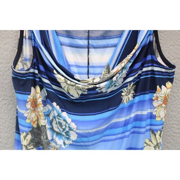 Anthony Franseve Fantasy Dress-Made in Italy-"Fantasia"-Size Large-Designer - Picture 3 of 12